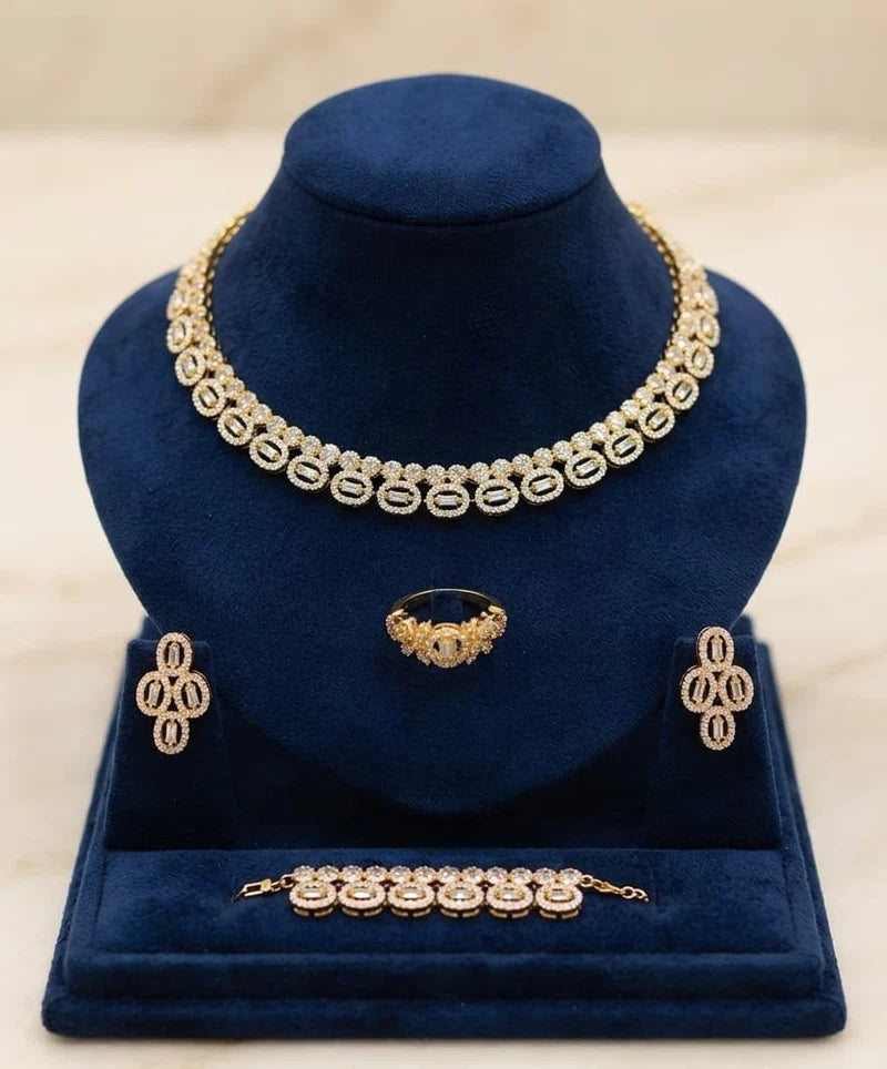 Jewelry Set