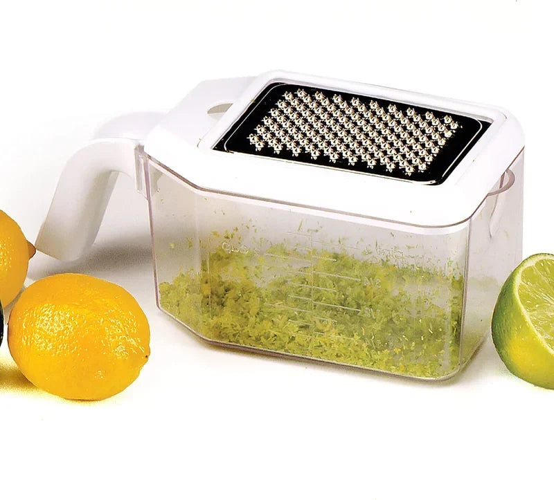 Multi-Grater With Juicer