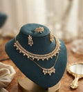 Bridal Jewelry Set