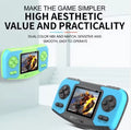 Retro Game Console