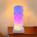 مصباح طاولة LED حديث