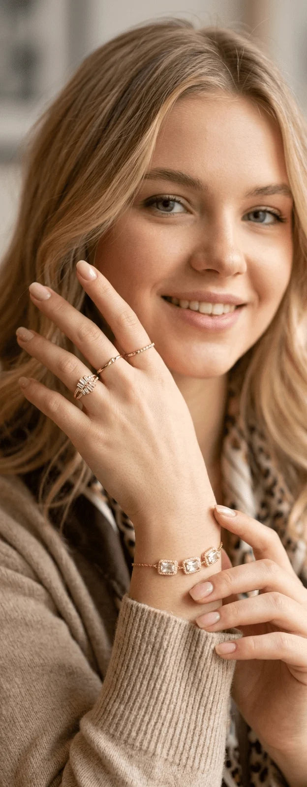Bracelet